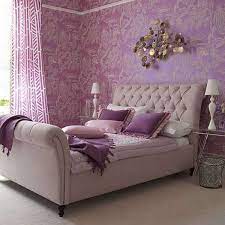 Many people choose to design their bedroom around a particular theme. Tips And Photos For Decorating The Bedroom With Lavender