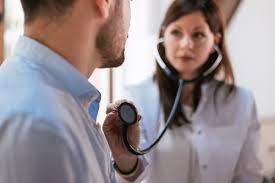 Image result for Pulmonary Health Physician