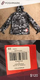 Black And Grey Camo North Face Jacket North Face Camo Tri Climate Jacket The North Face Clothes Design Camo