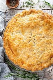 Homemade Chicken Pot Pie Recipe Chicken Pot Pie Homemade Chicken Pot Pie Chicken Pot Pie Recipes