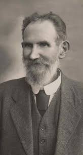 Rediscovering Ginninderra: James Gillespie