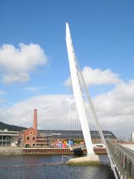 The #1 best value of 112 places to stay in swansea. Swansea Sail Bridge Swansea 2003 Structurae