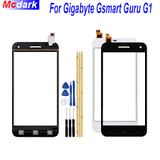 gigabyte gsmart guru g1 ...
