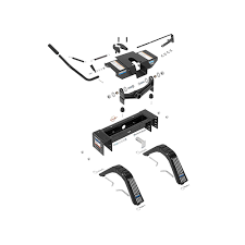 This is good stuff to here. Reese 30047 Fifth Wheel Trailer Hitch 16k