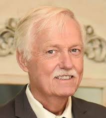 Obituary for Michael James Thomas