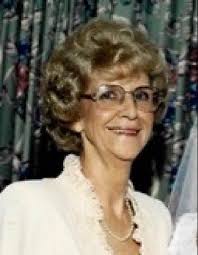 Pauline ANDERSON Obituary (2021)