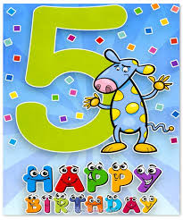 Birthday Card For 5 Year Old Boy Happy 5th Birthday Wishes For 5 Year Old Boy Or Girl Birthday Wishes Boy Birthday Boy Quotes Happy Birthday Boy