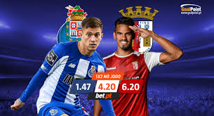 Conheça o calendário de jogos do porto em 2016/2017 para não perder um único jogo do fc porto na época de 2016/2017. Porto Braga Antevisao E Dicas De Betting Goalpoint