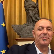 Congratulations** this morning to our NEW Professor Dr Monica Bianchi at  the Scuola universitaria professionale della Svizzera italiana,  Switzerland. Monica is also a **member **of our English Chapter **Phi Mu**  and a