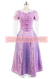 Tangled Rapunzel Princess Dress Cosplay Costume For Sale Rapunzel Costume Women Rapunzel Dress Repunzel Dress