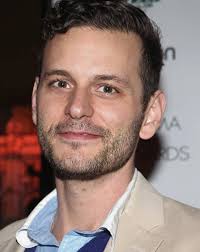 Happy Birthday to Wayne Wilcoxis of who turns 45 today, Wayne Wilcox is an  American actor and singer, known for *Gilmore Girls* as Marty and *Rent*