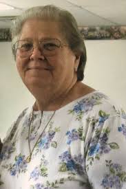 Barbara Borntrager Obituary