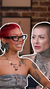 sheeeesh 🔥 #InkMaster