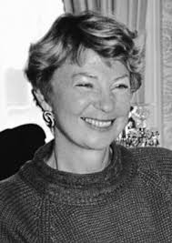 Obituary: Barbara Philbrook Swanson