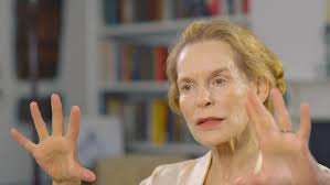 We had the absolute pleasure of interviewing @realalicekrige for an unnamed  yet poorly hidden show we're working