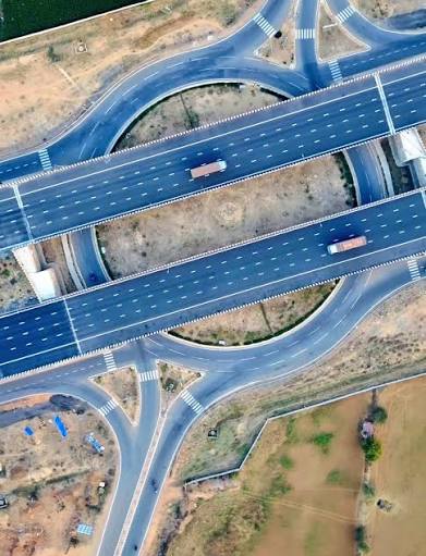 Sheetal Interchange properties