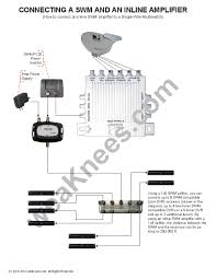 Wrg 1669 Directv Genie Hr34 Wiring Diagram