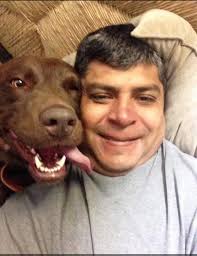 Loss of beloved pet after 10 years together