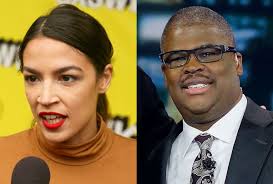 At 17 years old, he enlisted in the united states air force and went on to serve as a security policeman stationed at minot air force base in minot. Fox Business Host Charles Payne Says He Cringes When Critics Call Alexandria Ocasio Cortez Dumb Salon Com