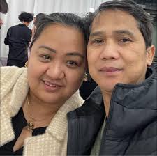 Naimas mani ti Piat, nangisit lang ngem nabagas… agyaman idol Mariano  Ramirez