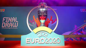13 278 055 · обсуждают: Euro 2020 Or Euro 2021 Is Uefa Changing The Official Name Of The Finals Goal Com