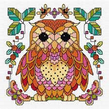 Buy Needlework And Cross Stitch Charts Online Lesley Teare