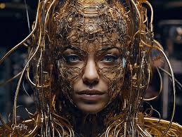 H R Giger Art for Sale (Page #2 of 3)