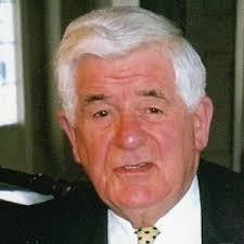 Wilfred (Fred) Joseph CHAMBERLAIN