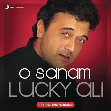 Lucky Ali