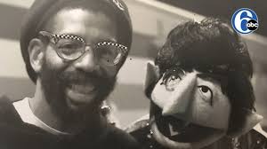 Ian Ellis James: Former Sesame Street writer, 7-time Emmy winner aims to  push gun education in schools