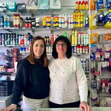 LATORRE - Droguería, Perfumería y Complementos