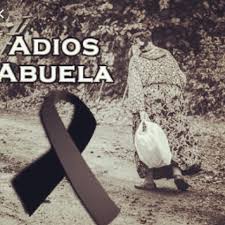 La artista que se ganó el cariño de los televidentes con su protagónico en la exitosa telenovela 'apuesta por un amor', paty manterola, dio a conocer una triste noticia a. Lapatto03 Gracias Abuelita Hermosa Por Tanto Amor Para Facebook