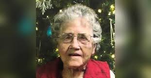 Elfrieda Miller Obituary