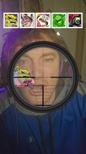 True SpongeBob Sniper Challenge: Watch Me Win!