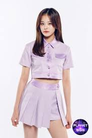Out of the 99 girls, there have been 33 selected from each country (south korea, japan, china). Mnet I Girls Planet 999 On Twitter ì•ˆì •ë¯¼ An Jeong Min I K Group Girls Planet 999 Girls Saga Introducing Participants Challenging For Their Dream Check Out 99 Pr Videos Naver