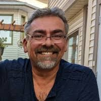 Bob Porteous's Instagram, Twitter & Facebook