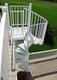 5.0 (4) 5.0 (4) in high demand. Side View Of A 5 Diameter Aluminum Spiral Stair Escaleras Para Casas Pequenas Planos De Casas Escaleras
