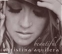 Beautiful by Christina Aguilera (Single, Adult Contemporary): Reviews,  Ratings, Credits, Song list