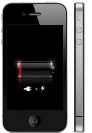 Why Does My Iphone Battery Die So Fast Here S The Real Fix Iphone Battery Iphone Info Iphone Battery Life