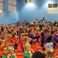 Links Gymnastics Christmas Display - The Marist School, Kings Rd, Sunninghill Event Image