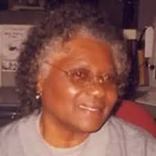 Obituary information for Katie Mae Beltran