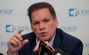 Once allies, Nicaragua's elite aim to unseat Ortega