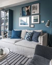 Nyc Apartment Autumn Design Updates Bemz Ikea Soderhamn Sofa Slipcover Apartment Inspiration Home Decor Ikea Home