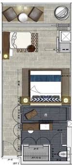Andaz Maui Andaz King Hotel Room Design Hotel Room Plan Hotel Bedroom Design