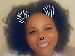 Ebony Selby's live broadcast