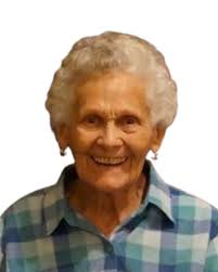 Nadine Forgy Obituary July 13, 2025