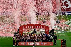 Check spelling or type a new query. Thousands Of Atletico Fans Defy Pandemic By Celebrating Title Triumph In Madrid Sports The Jakarta Post
