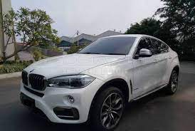 Jual Mobil Bmw X6 Bensin 2015 Jakarta Selatan Otosia Com