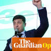 Story image for ukraine from The Guardian