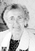 Esther Peters Obituary (2009)